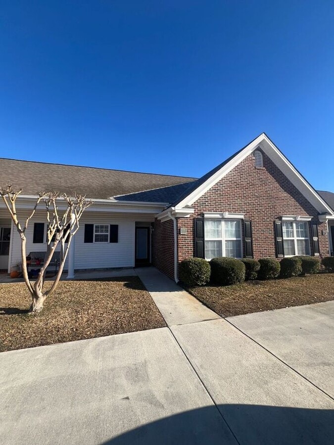 Coming soon! North Wilmington, ground floor patio home two bedroom - Coming soon! North Wilmington, ground floor patio home two bedroom
