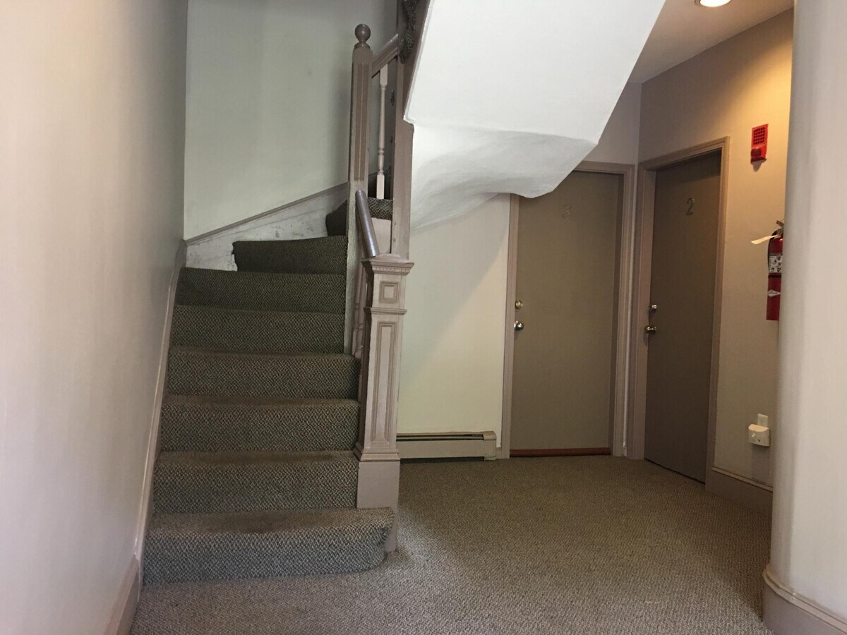 Photo - 59 S Huntington Ave Unit 9