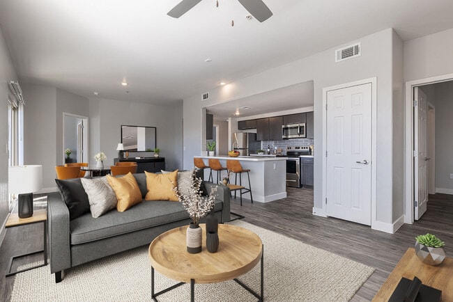 Photo - Cornerstone Park