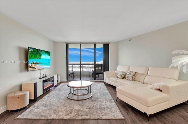 Photo - 3500 Mystic Pointe Dr Unit 3302