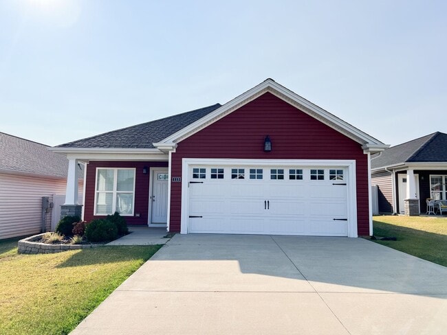 Building Photo - Single-Family Home in Hopkinsville with Fe...
