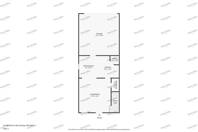 Photo - 517 SW 15 St