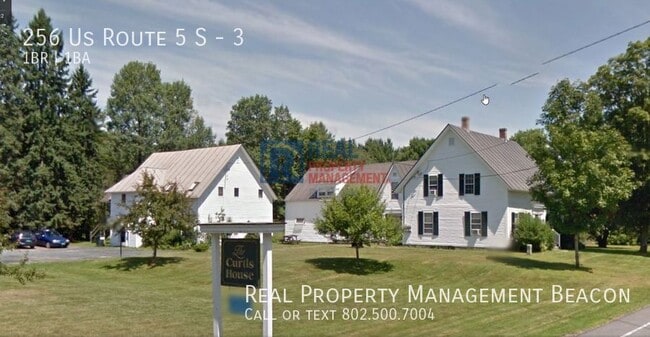Building Photo - 256 Us Route 5 S-3 Unit 3