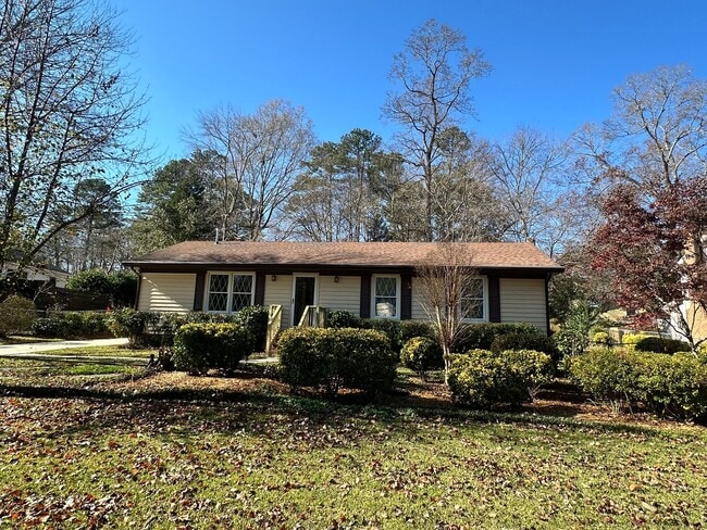 Photo - Adorable 3-Bedroom Home in the Heart of Cary with an Amazing Outdoor Space + Fenced Backyard!
