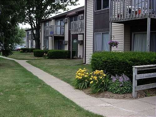 Photo - Brookside Terrace Apartments