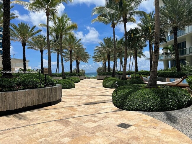 Photo - 6799 Collins Ave Unit 1501