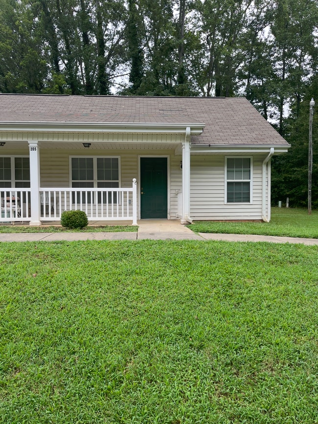 Building Photo - 212 Samaritan Dr Rental