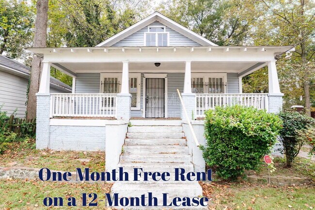 Building Photo - 896 Spencer St NW