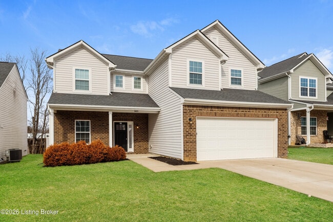 Photo - 8421 Warbler Br Wy