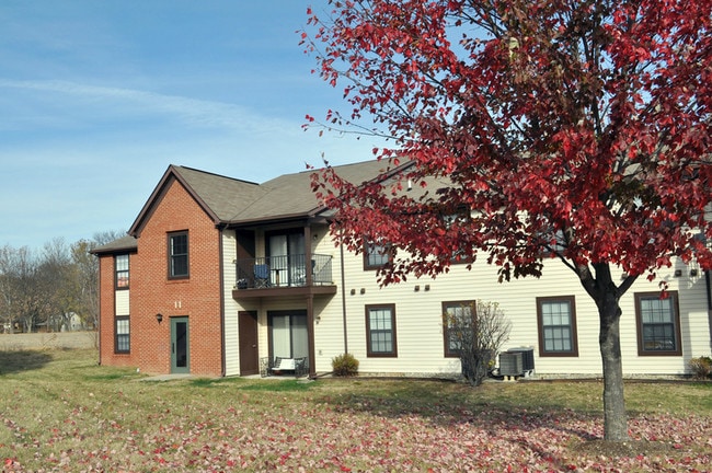 Towne View Apartments