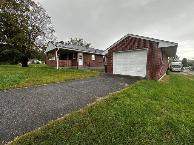 Photo - Updated Home with Parking in Radford