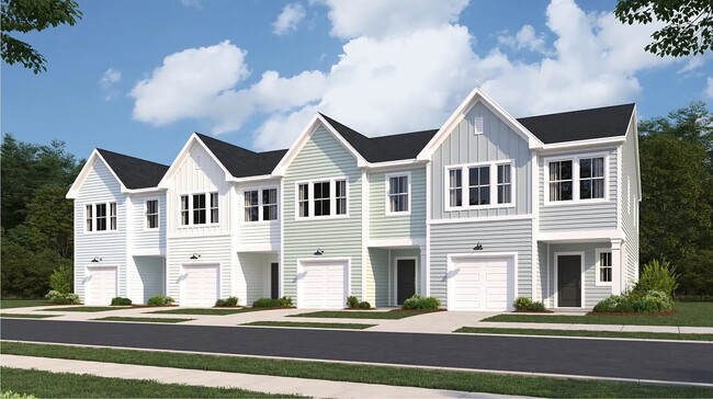 Building Photo - 8710 Silver Perch Ln