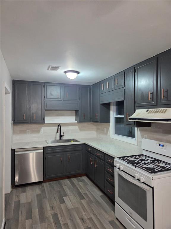 Photo - 1411 Sycamore Dr NW