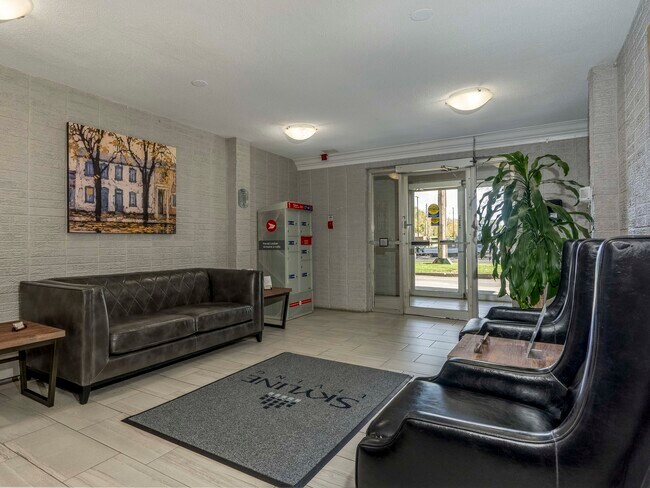 Photo - Claire Oak Apartments