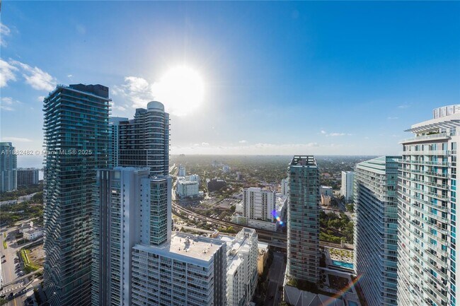Photo - 1080 Brickell Ave Unit 4105