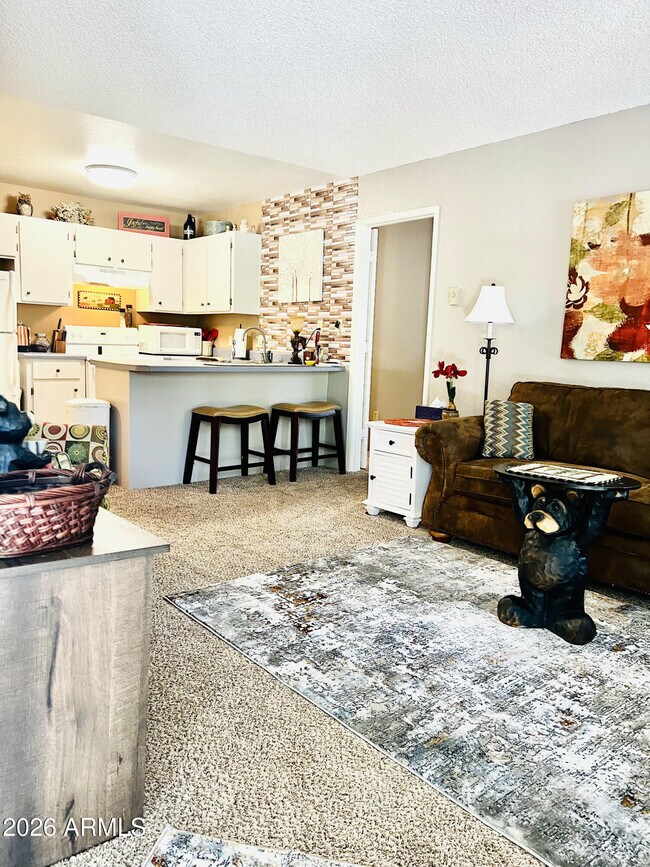 Photo - 2700 S White Mountain Rd Unit 1126