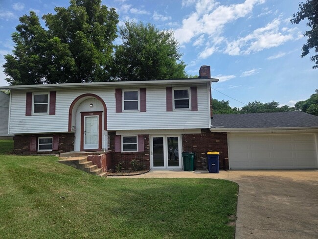 Building Photo - 4BR-2BA Single Family Rental Home - Washington MO 63090