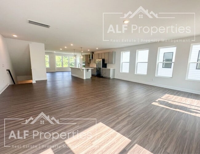 Photo - Luxury Downtown Wake Forest Living – Brand-New End Unit with Rooftop Terrace Unit 200