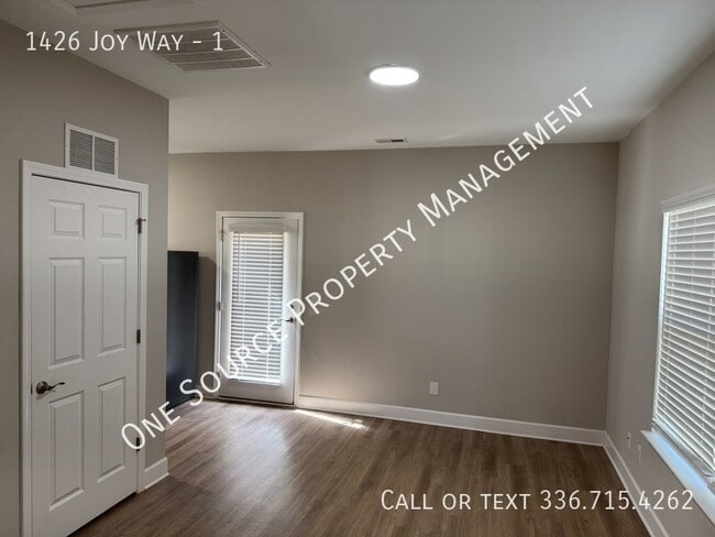Photo - 1426 Joy Wy Unit 1
