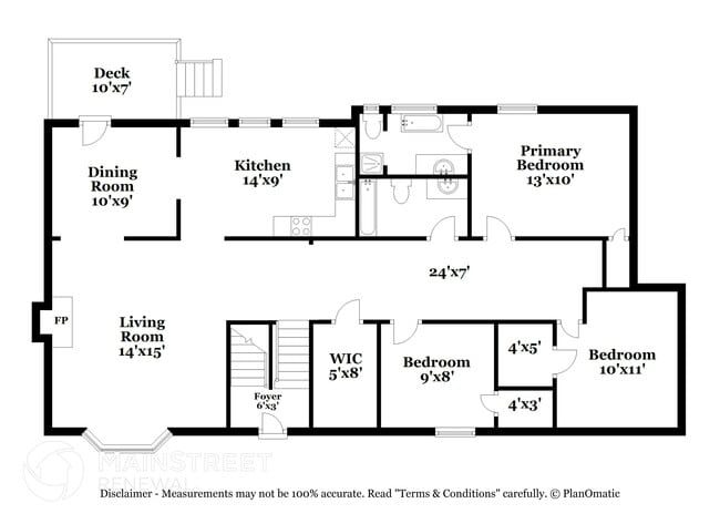 Photo - 4254 Brandy Ann Dr