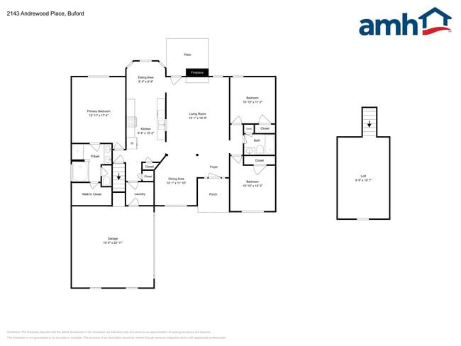 Photo - 2143 Andrewood Pl