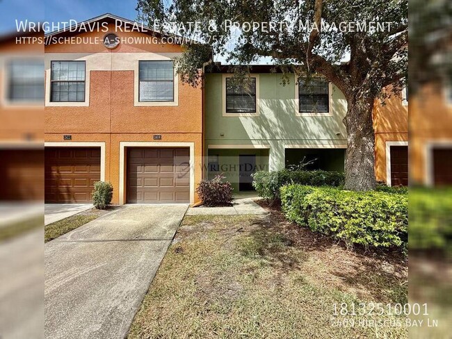 Building Photo - 2409 Hibiscus Bay Ln
