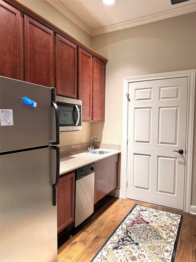 Photo - 4501 Cartwright Rd Unit 203