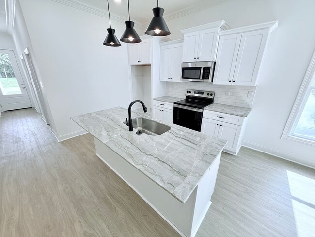 Photo - Brand New Construction Home in Prime Locat...
