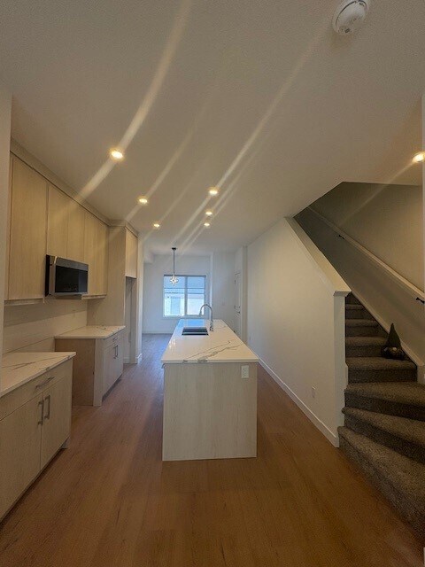 Photo - 2Bed 2.5 bath Unité A