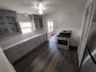 Photo - 1152 W 27th St Unit 1st Floor