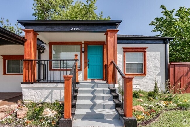 Building Photo - Luxury remodel in NW Oklahoma City Rental