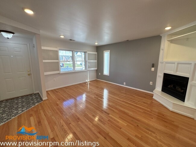 Photo - 1618 Bishop Rd