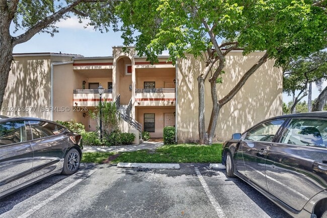 Building Photo - 11931 NW 11th St Unit 11931