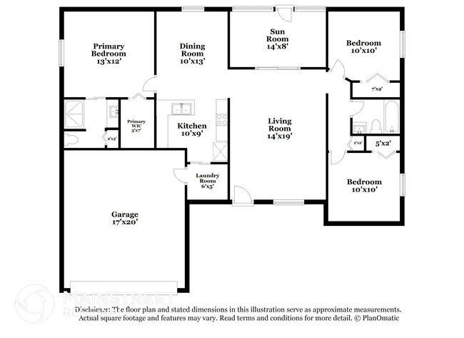 Building Photo - 2122 NE 20th Ln Rental