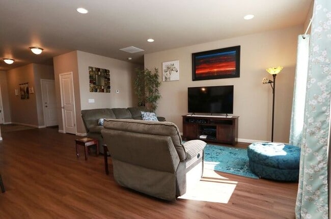 Photo - Charming Loveland 3-Bedroom Ranch with Modern Upgrades on a Large Cul-de-Sac Lot