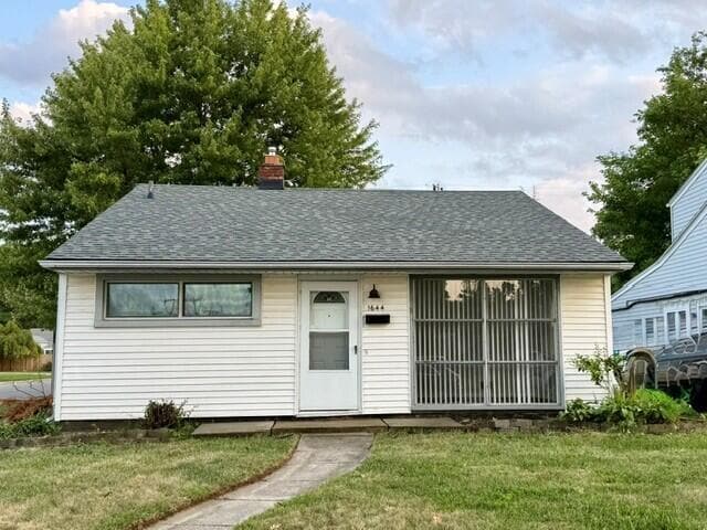 Building Photo - 1644 E Goulson Ave