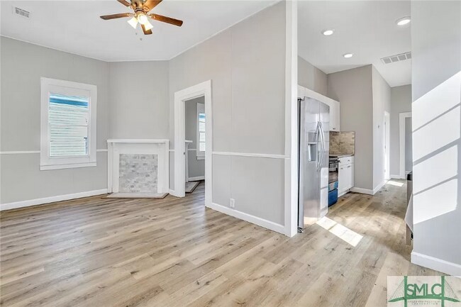 Photo - 1626 W Gwinnett St