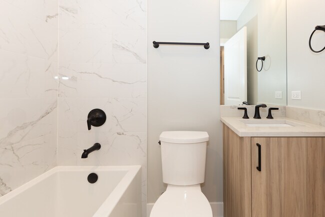 Photo - Bissell Apartments