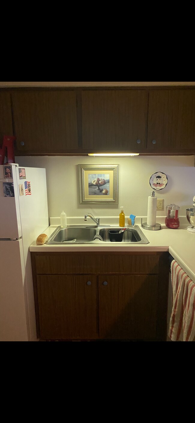 Photo - 5901 W Brown Deer Rd Unit Royal Gardens #116