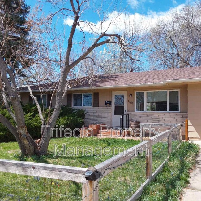 Building Photo - 1309 City Park Ave