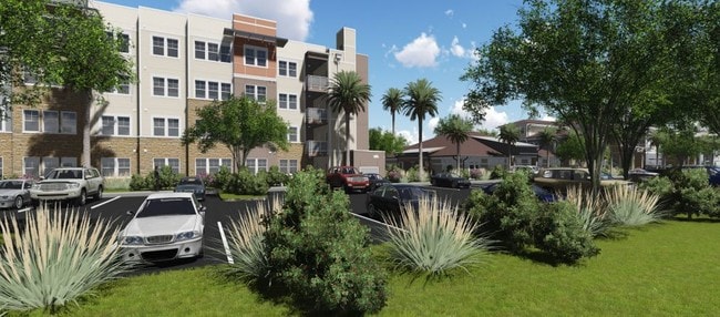 Photo - Park at Wellington