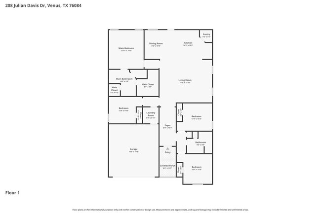 Photo - 208 Julian Davis Dr
