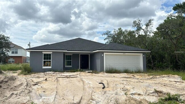 Building Photo - 1204 Alafia Way Rental