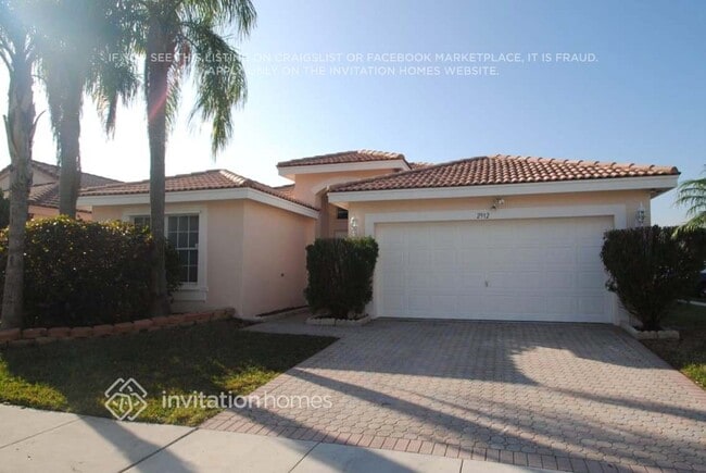Building Photo - 2912 SW 174th Ave Rental