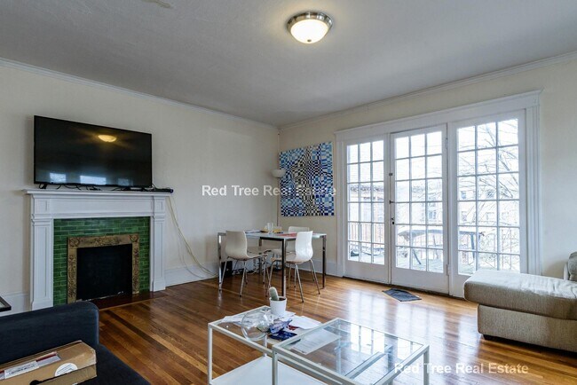 231 Chestnut Hill Ave Unit 2