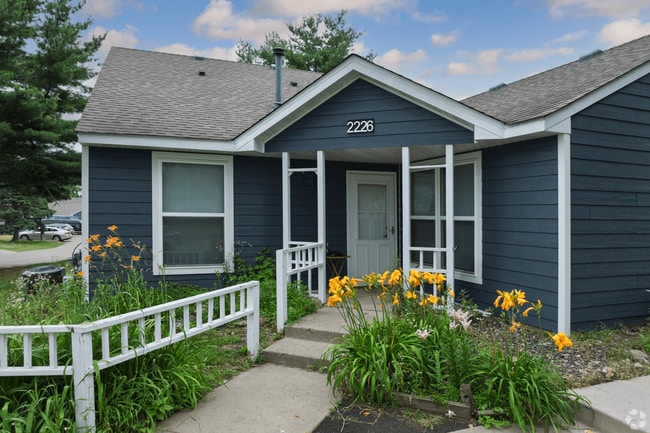 Cottages of Stillwater