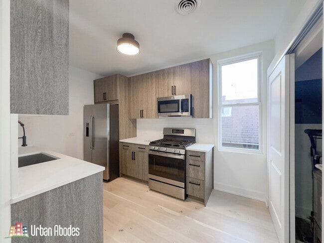 Photo - 2129 N Bingham St Unidad J00W