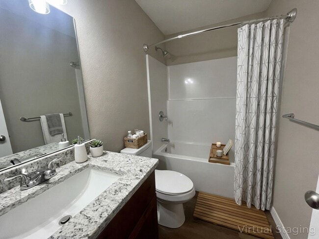 Photo - Tired of Nightly Rental Rates - New Never Occupied - Brand New 2 bedroom 2 bath Duplex in Kimberl...