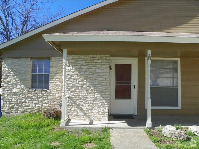 Building Photo - 9706 Eastwend Dr Rental