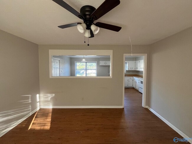 Photo - 1206 Eubanks St SW